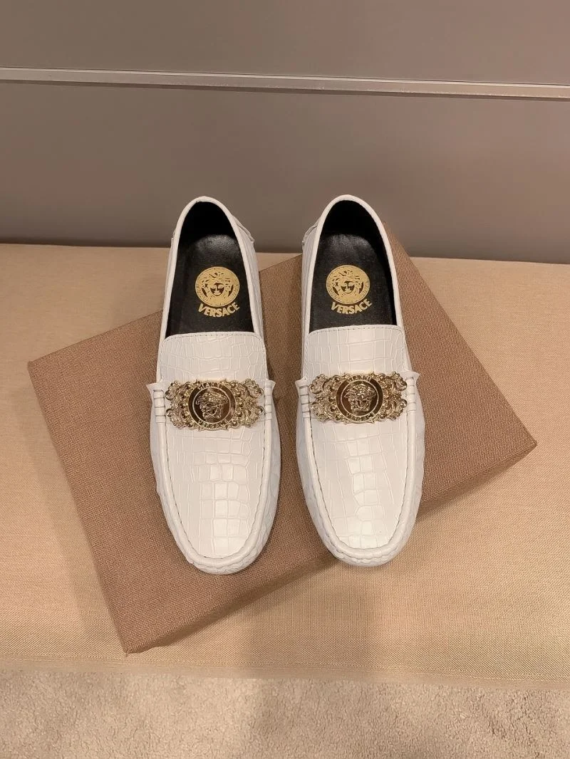 Modern Versace Tods Shoes 37194