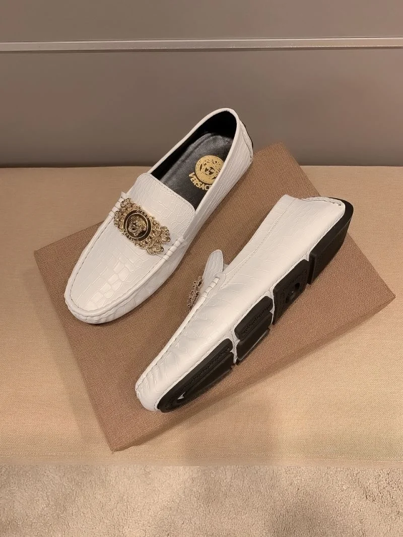 Modern Versace Tods Shoes 37194