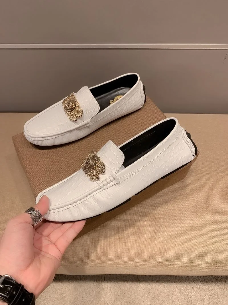 Modern Versace Tods Shoes 37194