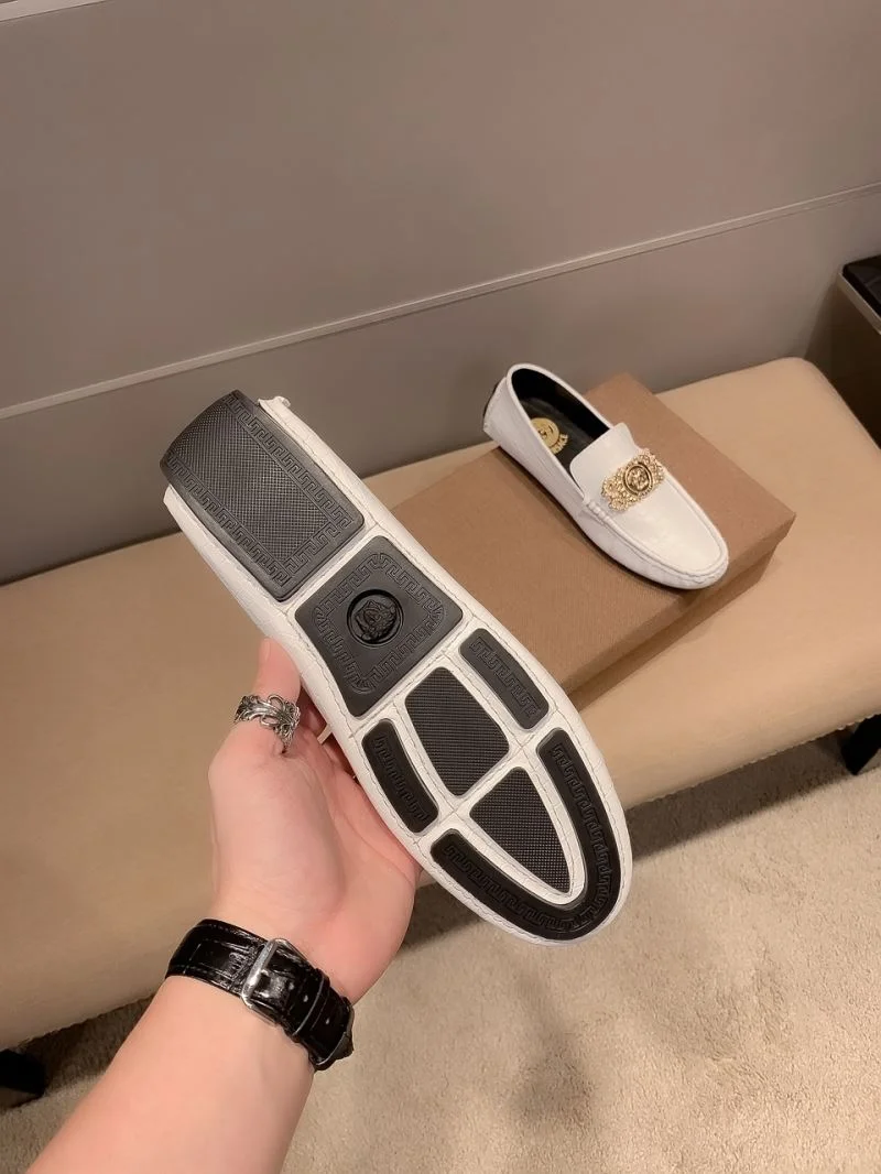 Modern Versace Tods Shoes 37194