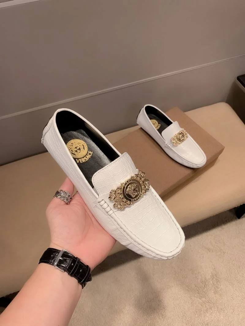 Modern Versace Tods Shoes 37194