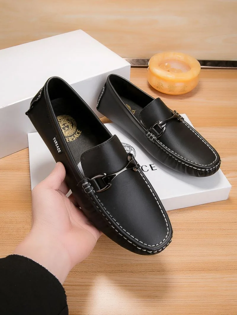 Lightweight Versace Tods Shoes 37195