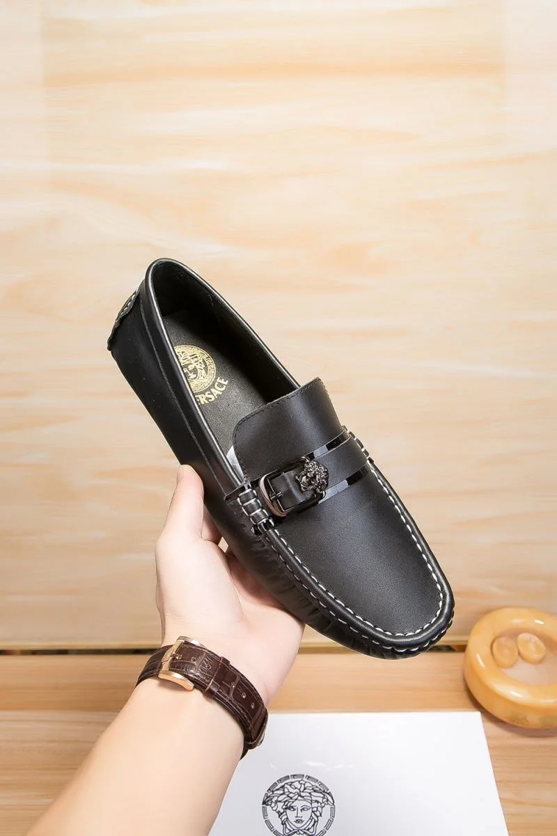 Versace Tods Shoes Efficient 37214