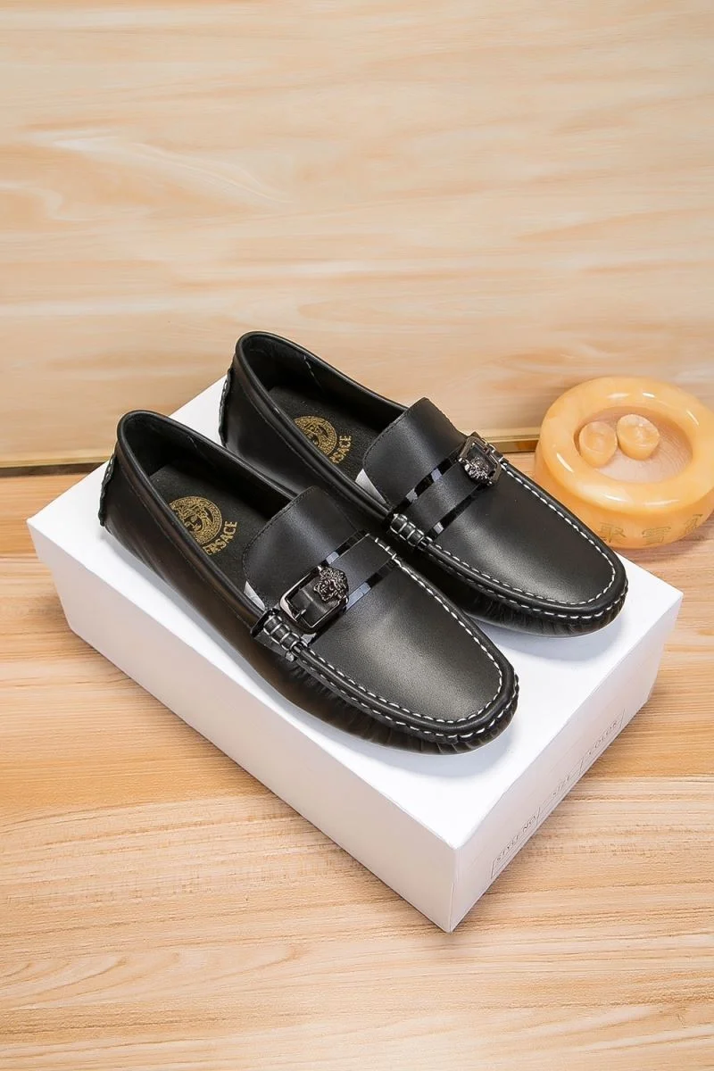 Versace Tods Shoes Efficient 37214