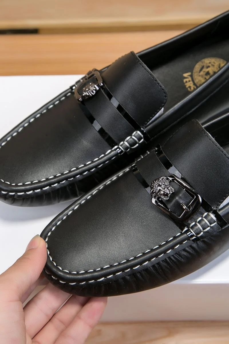 Versace Tods Shoes Efficient 37214