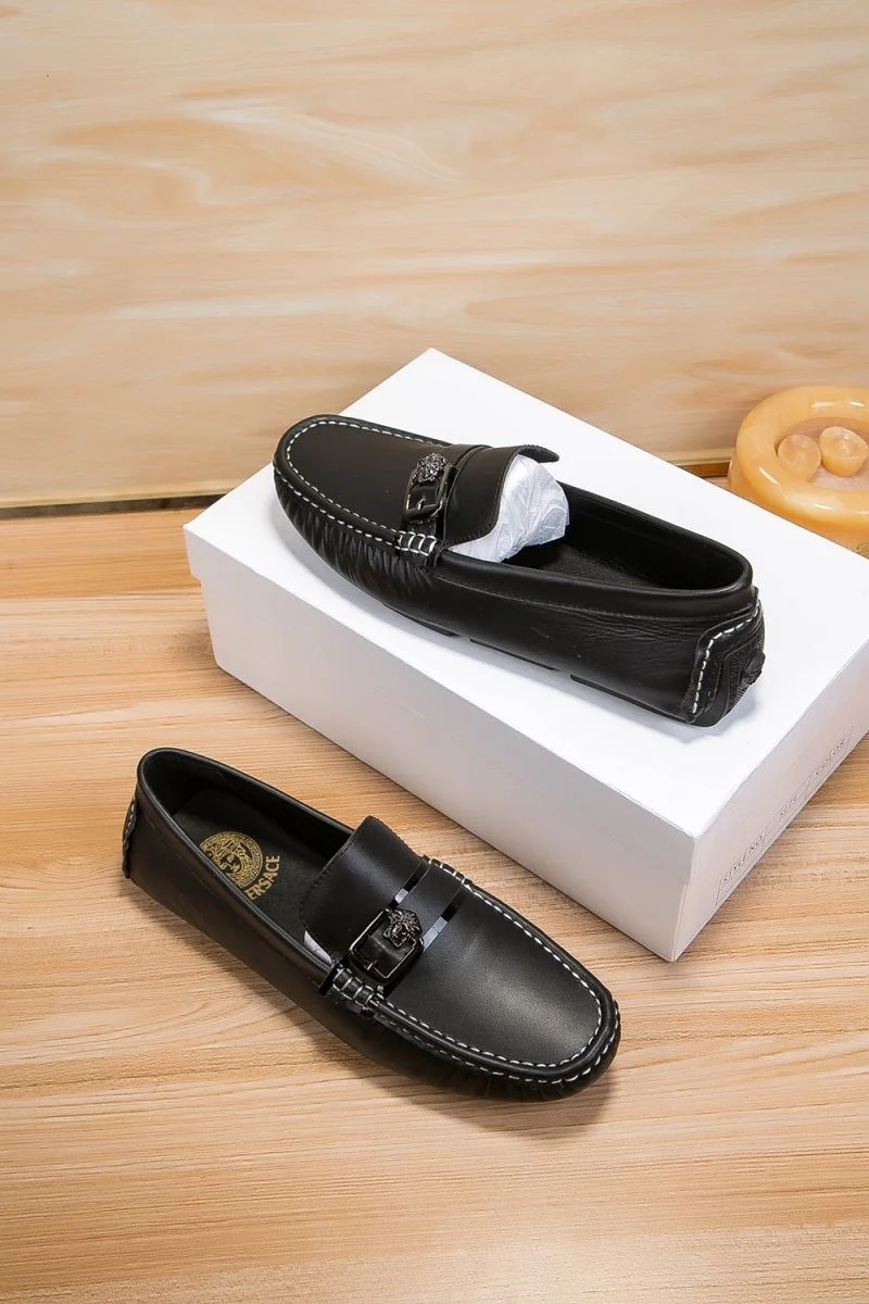Versace Tods Shoes Efficient 37214