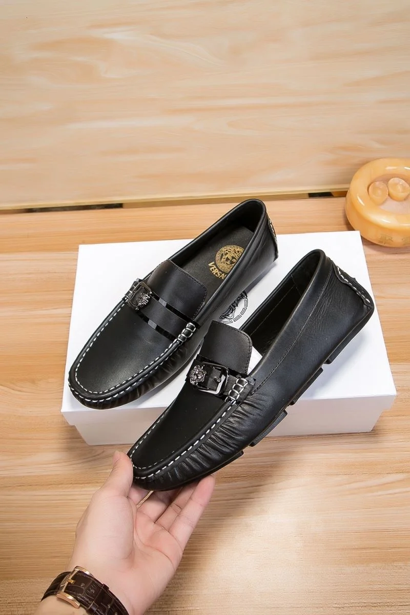 Versace Tods Shoes Efficient 37214