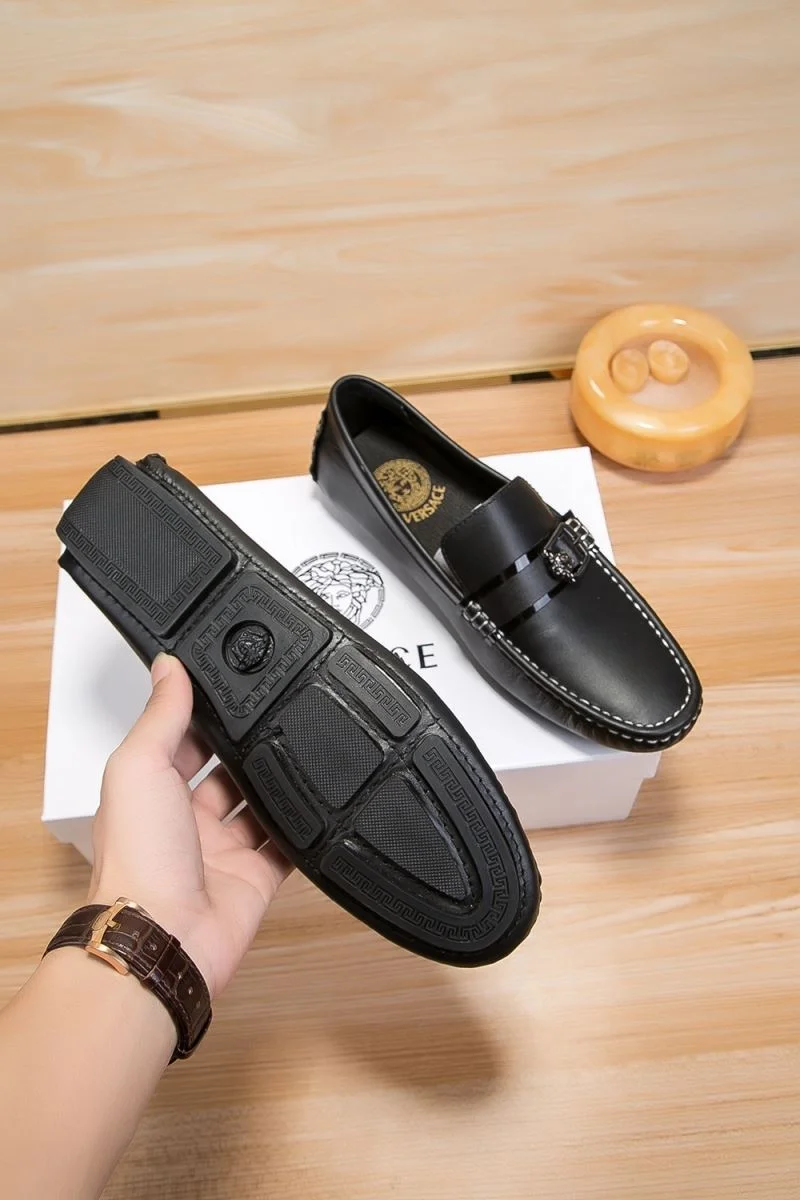Versace Tods Shoes Efficient 37214