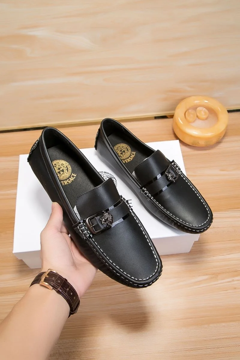 Versace Tods Shoes Efficient 37214
