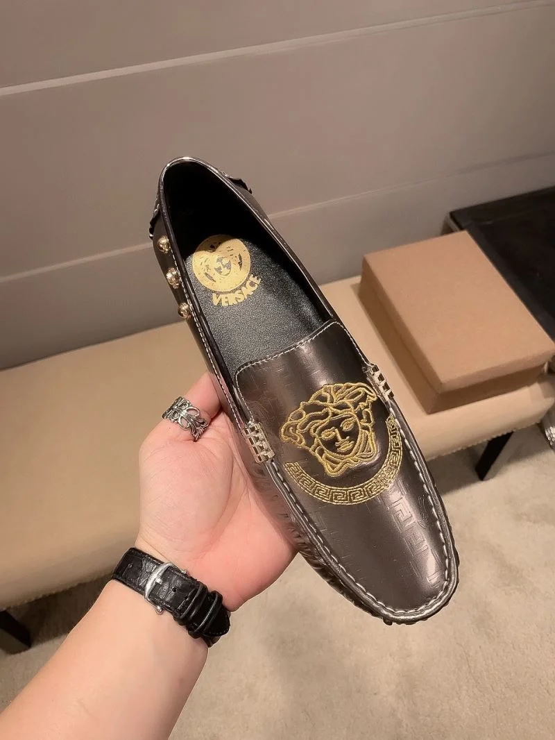 FashionForward Versace Tods Shoes 37198