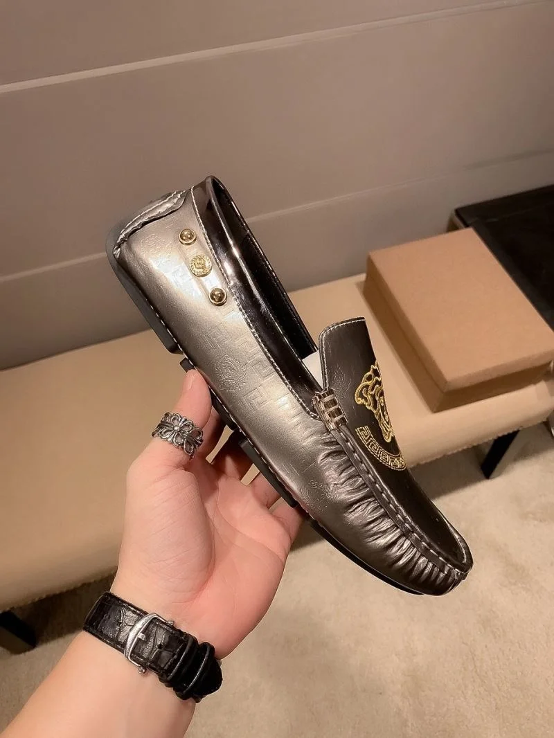 FashionForward Versace Tods Shoes 37198