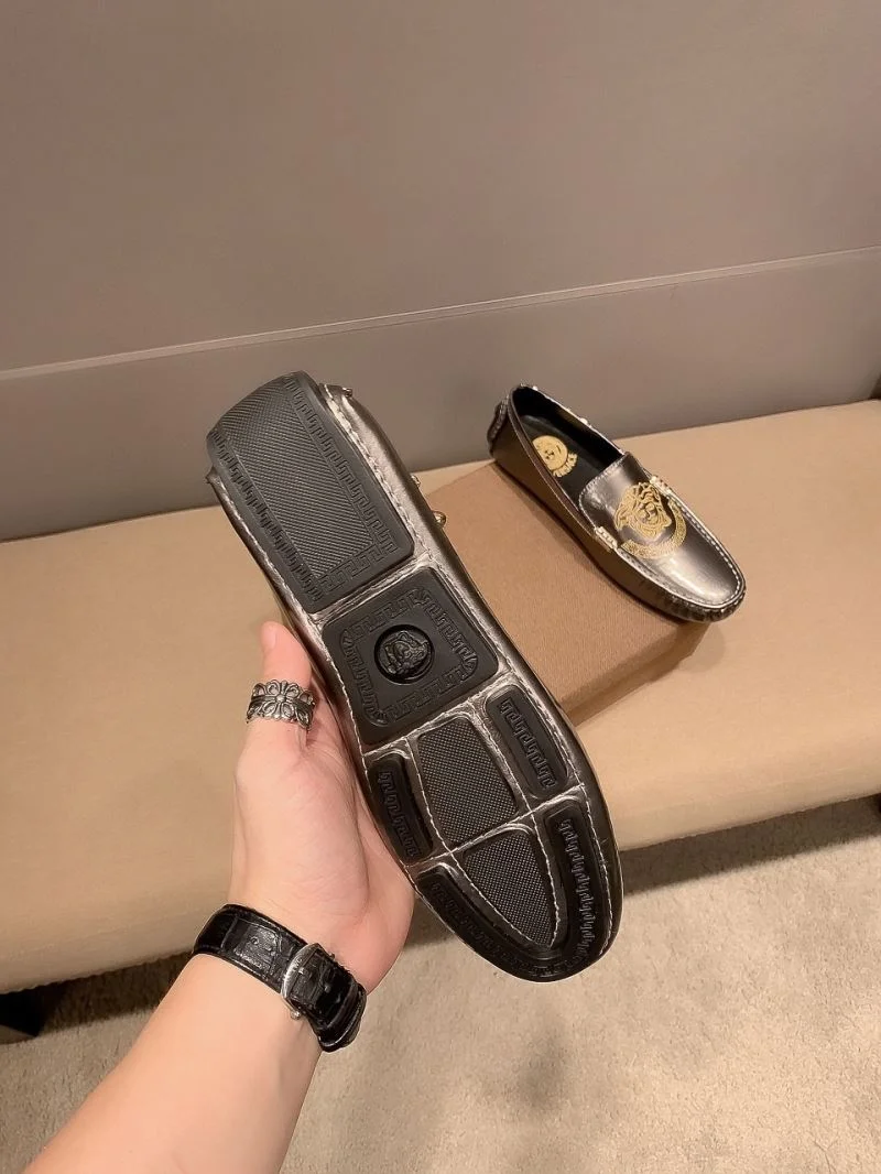 FashionForward Versace Tods Shoes 37198