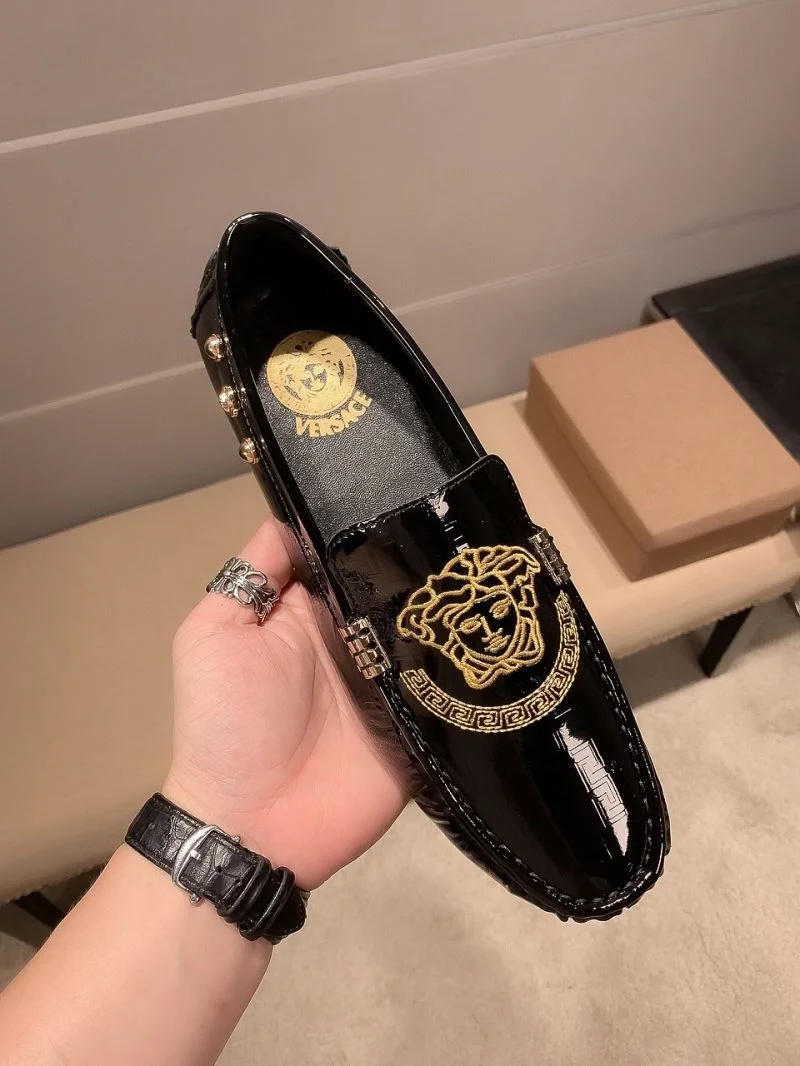 Versace Tods Shoes Lightweight 37197