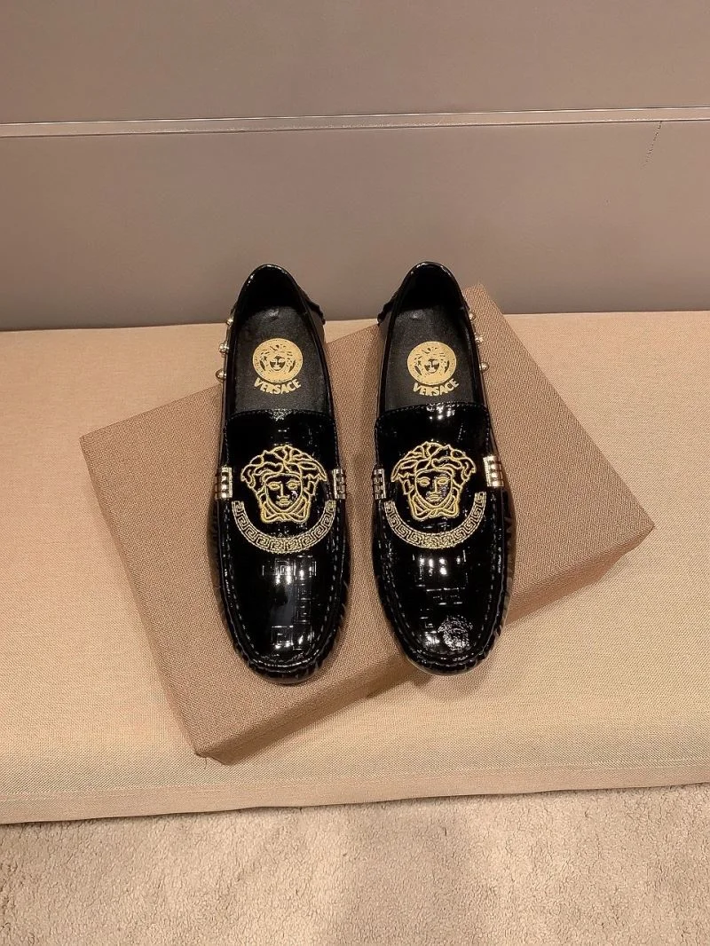 Versace Tods Shoes Lightweight 37197
