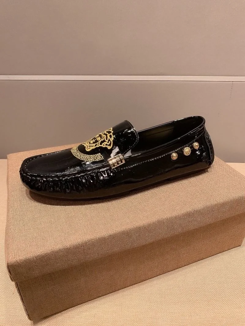 Versace Tods Shoes Lightweight 37197