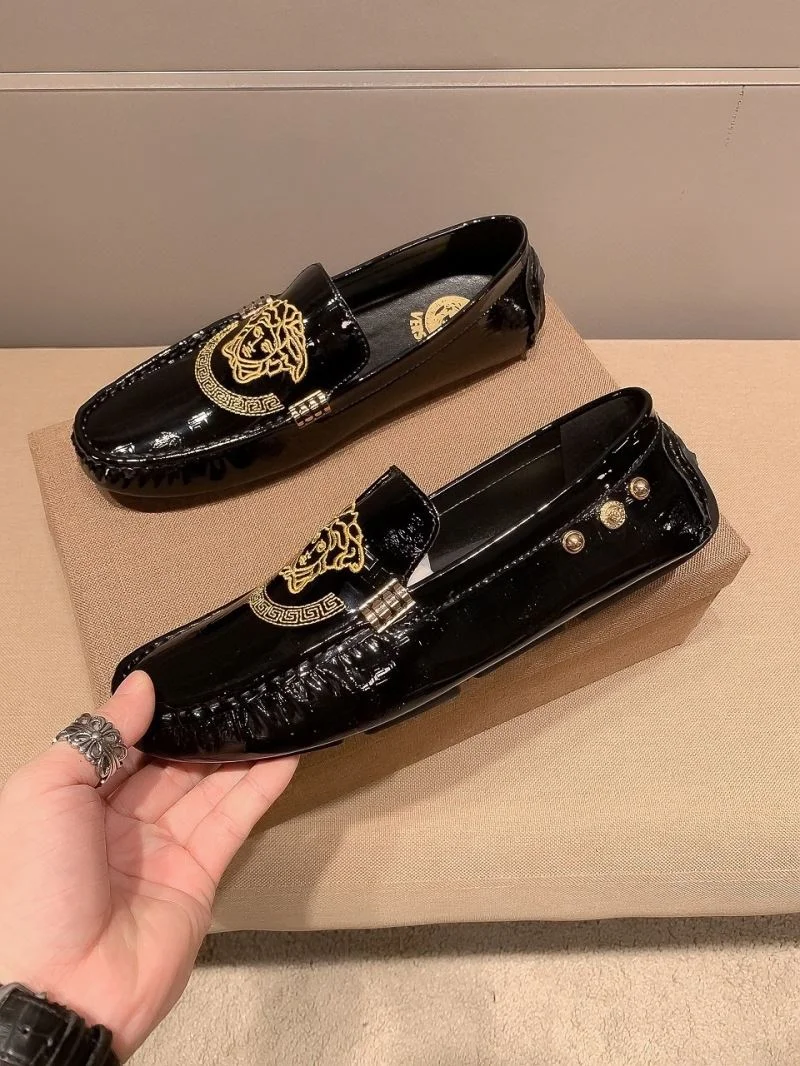 Versace Tods Shoes Lightweight 37197