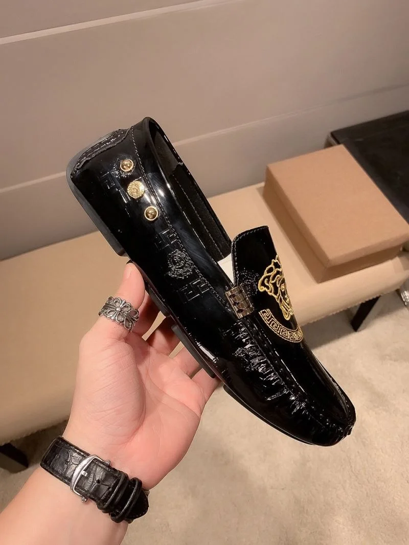 Versace Tods Shoes Lightweight 37197