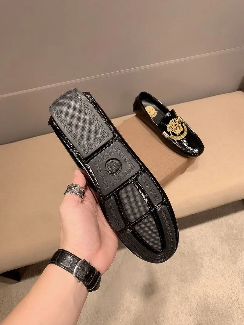 Versace Tods Shoes Lightweight 37197