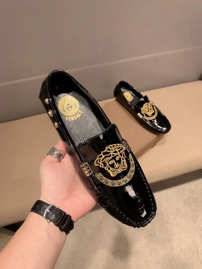 Versace Tods Shoes Lightweight 37197