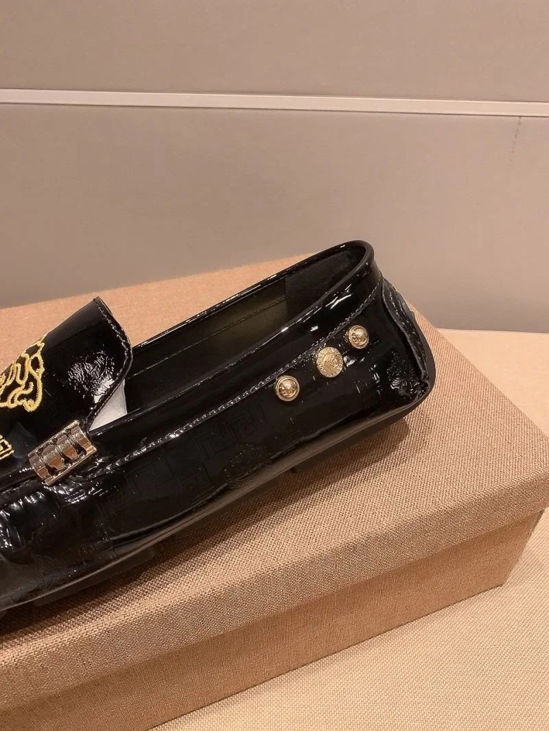 Versace Tods Shoes Lightweight 37197