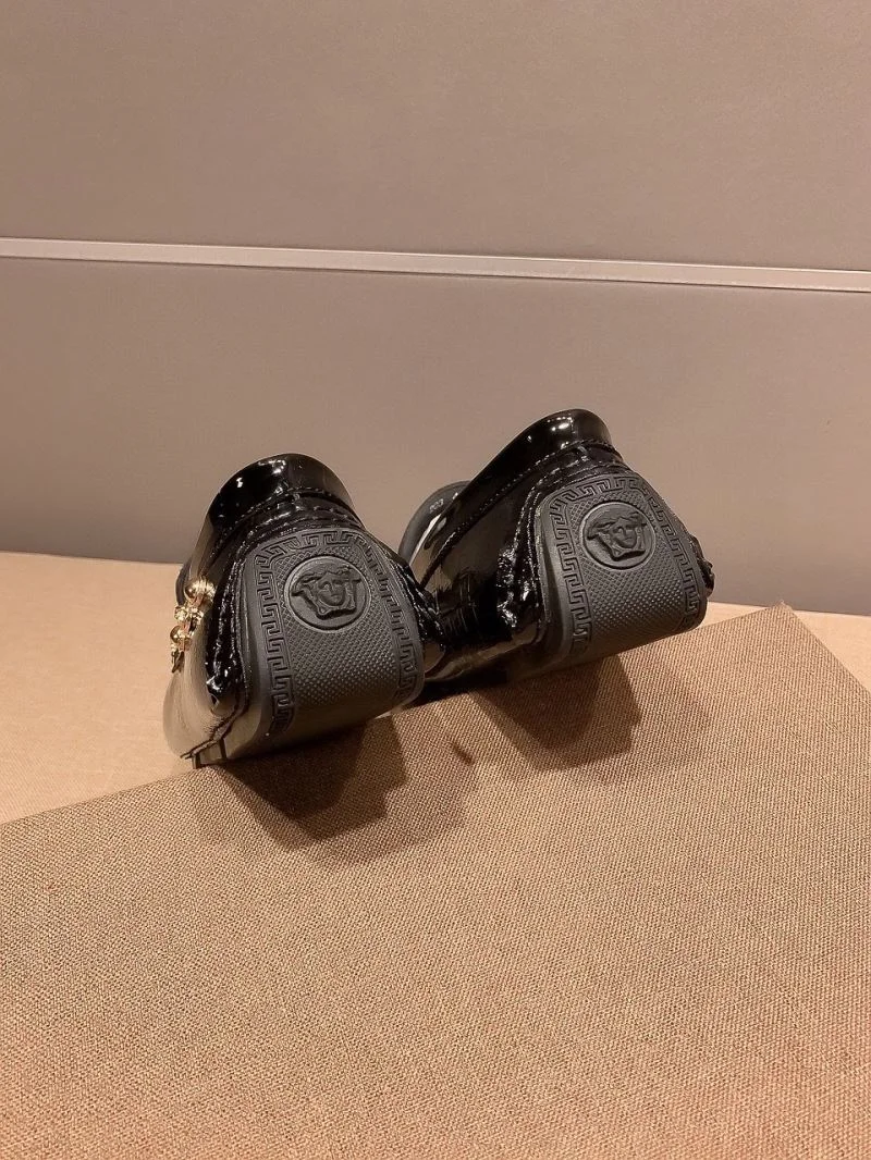 Versace Tods Shoes Lightweight 37197