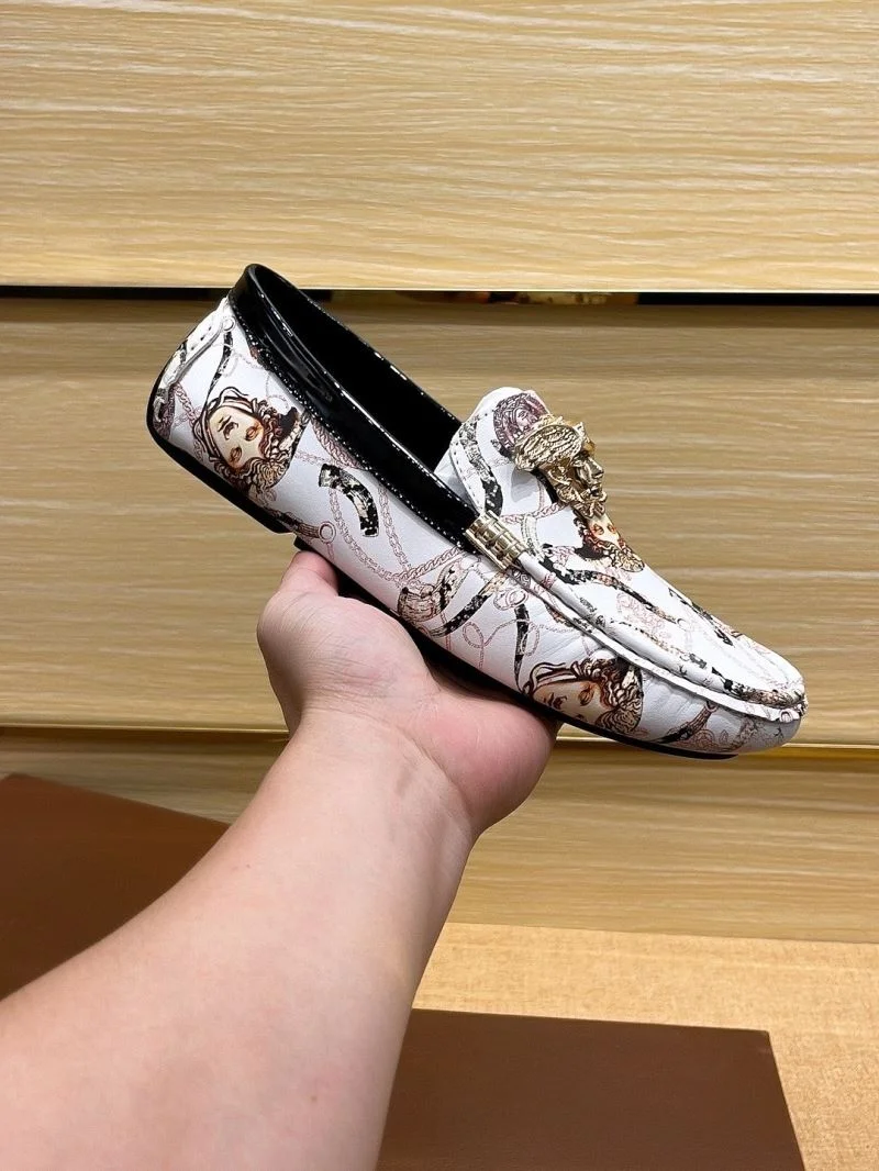 TravelReady Versace Tods Shoes 37191