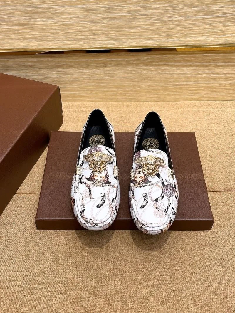TravelReady Versace Tods Shoes 37191