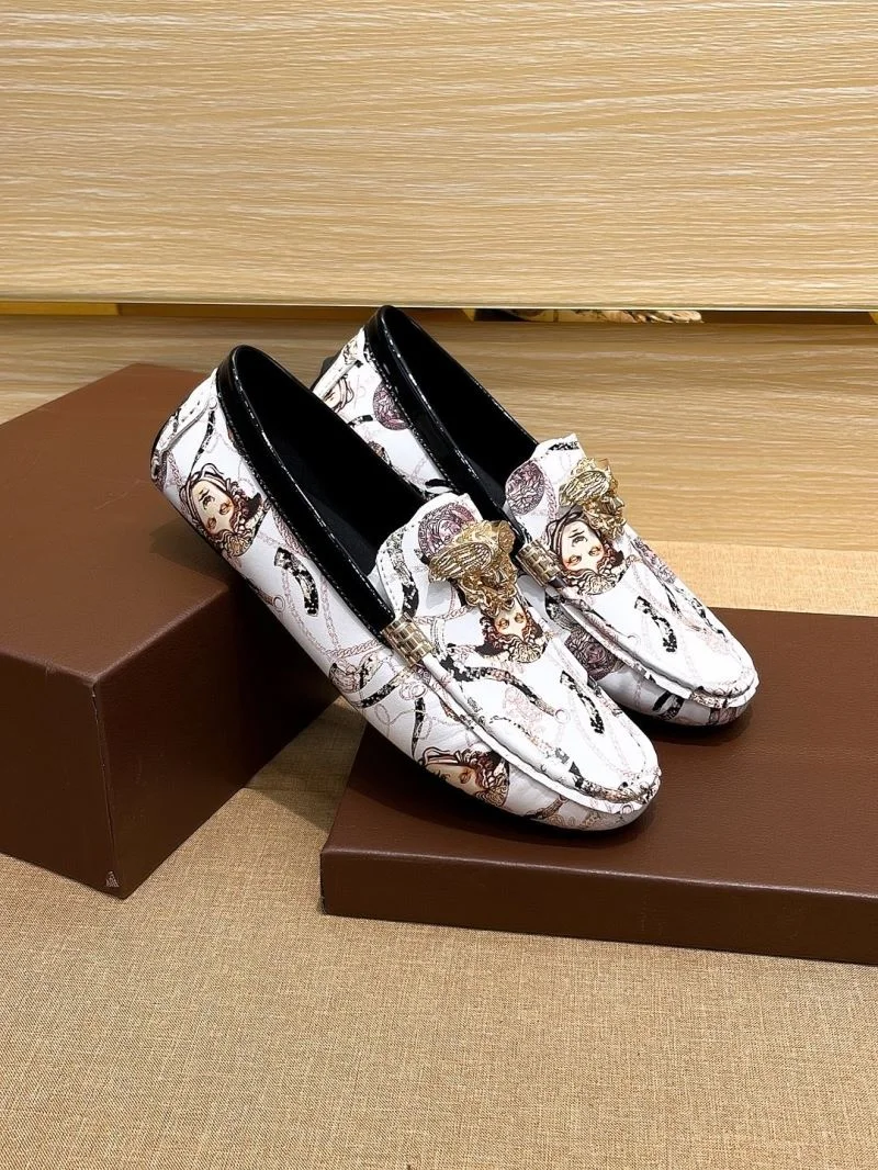 TravelReady Versace Tods Shoes 37191