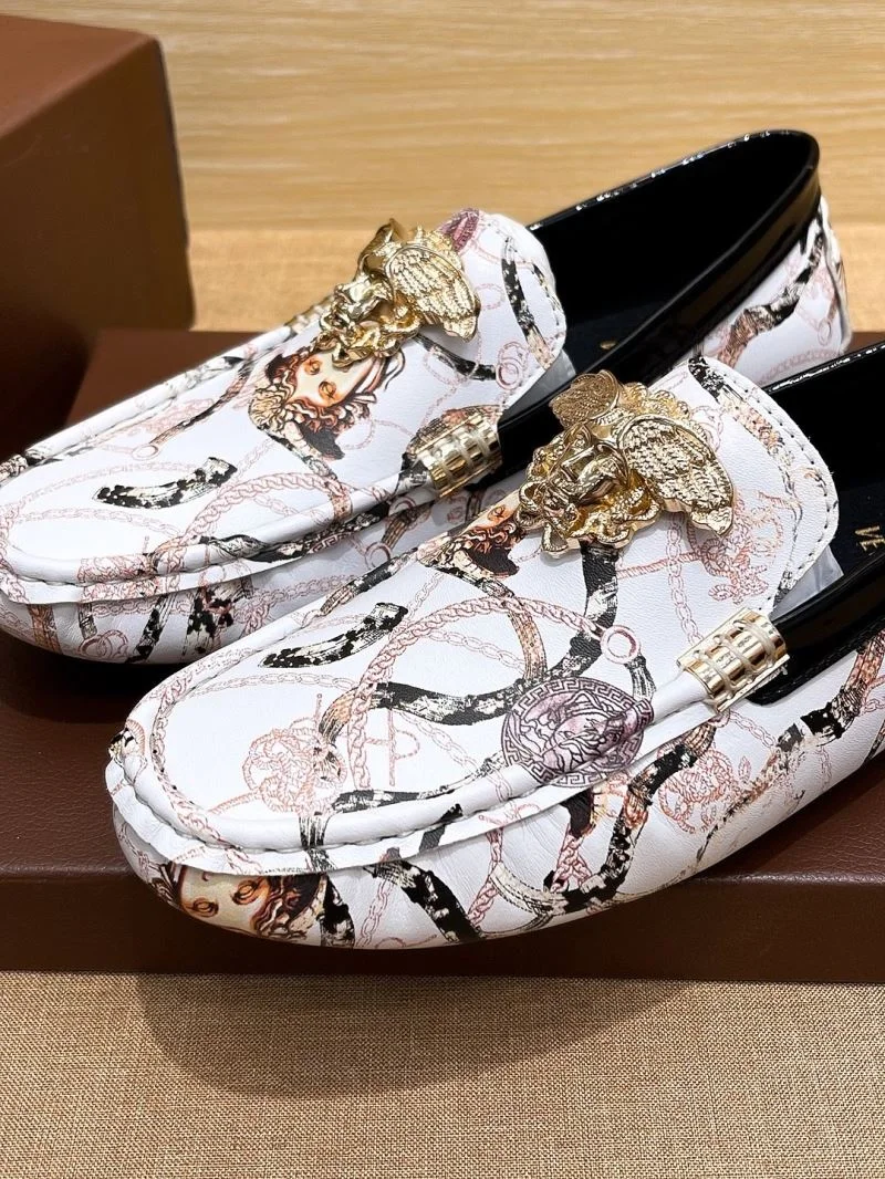 TravelReady Versace Tods Shoes 37191