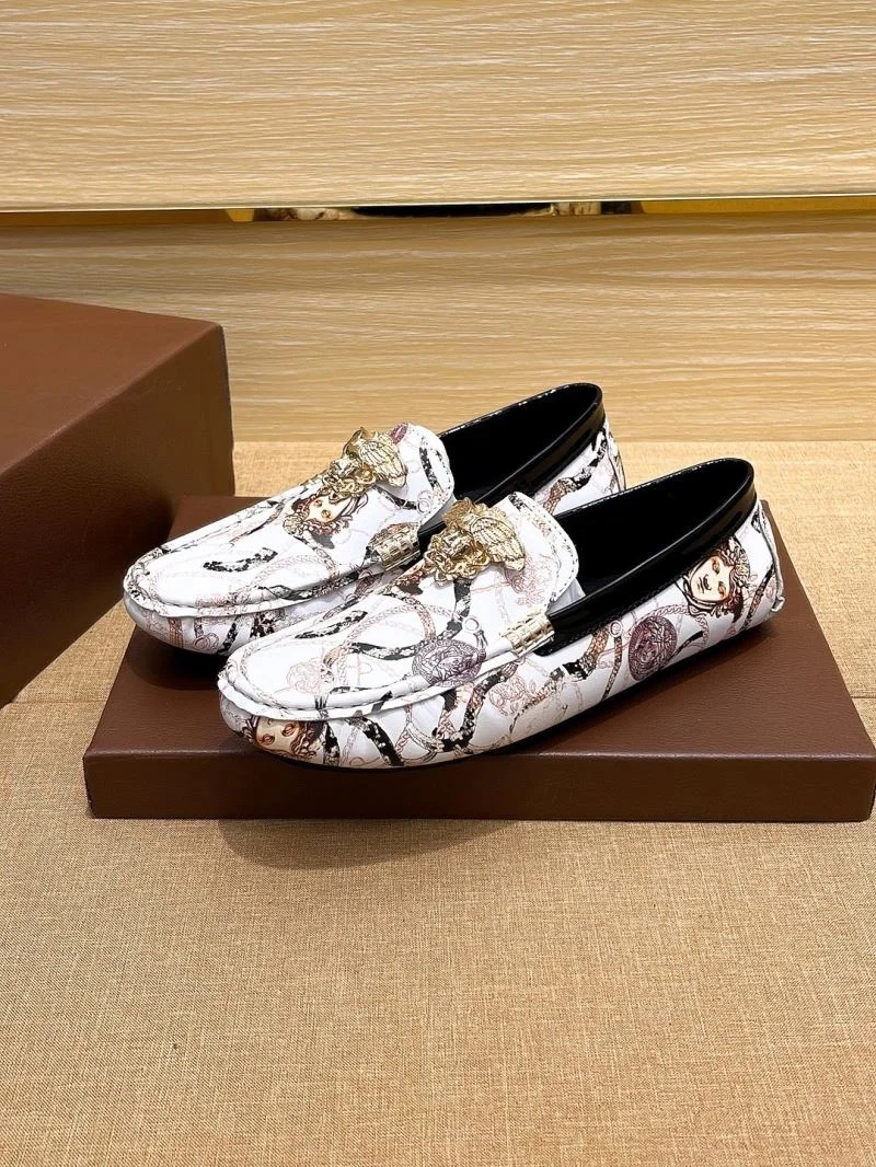 TravelReady Versace Tods Shoes 37191