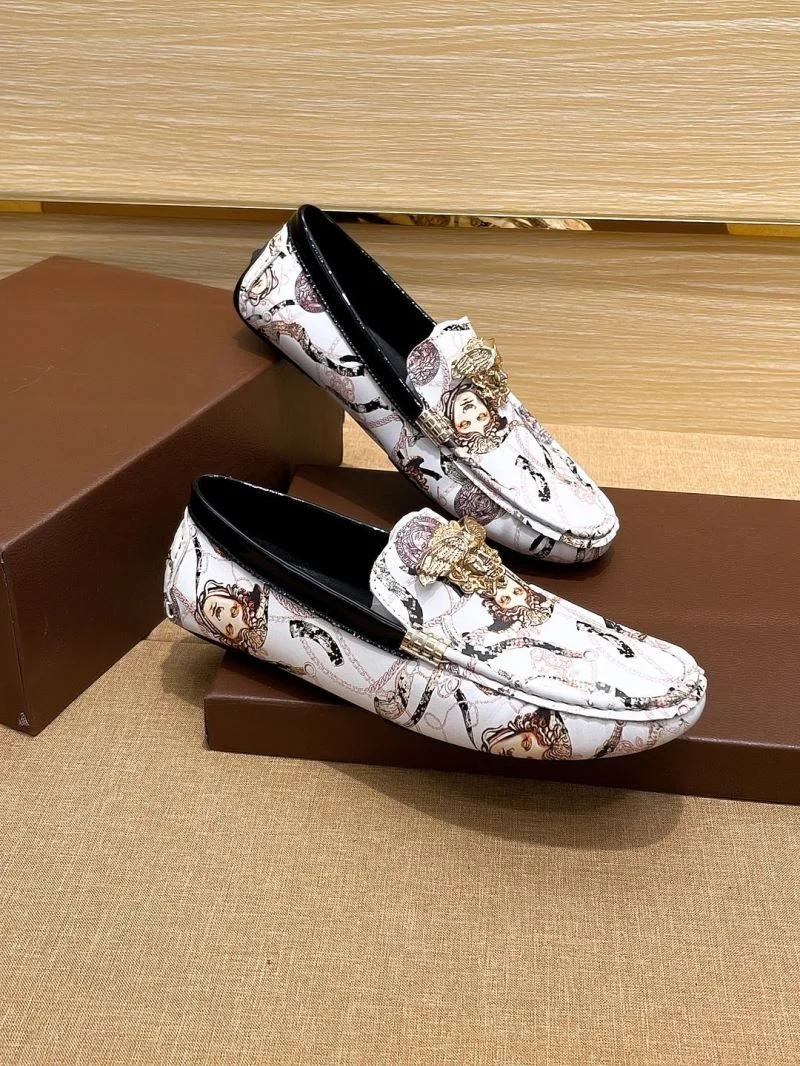 TravelReady Versace Tods Shoes 37191