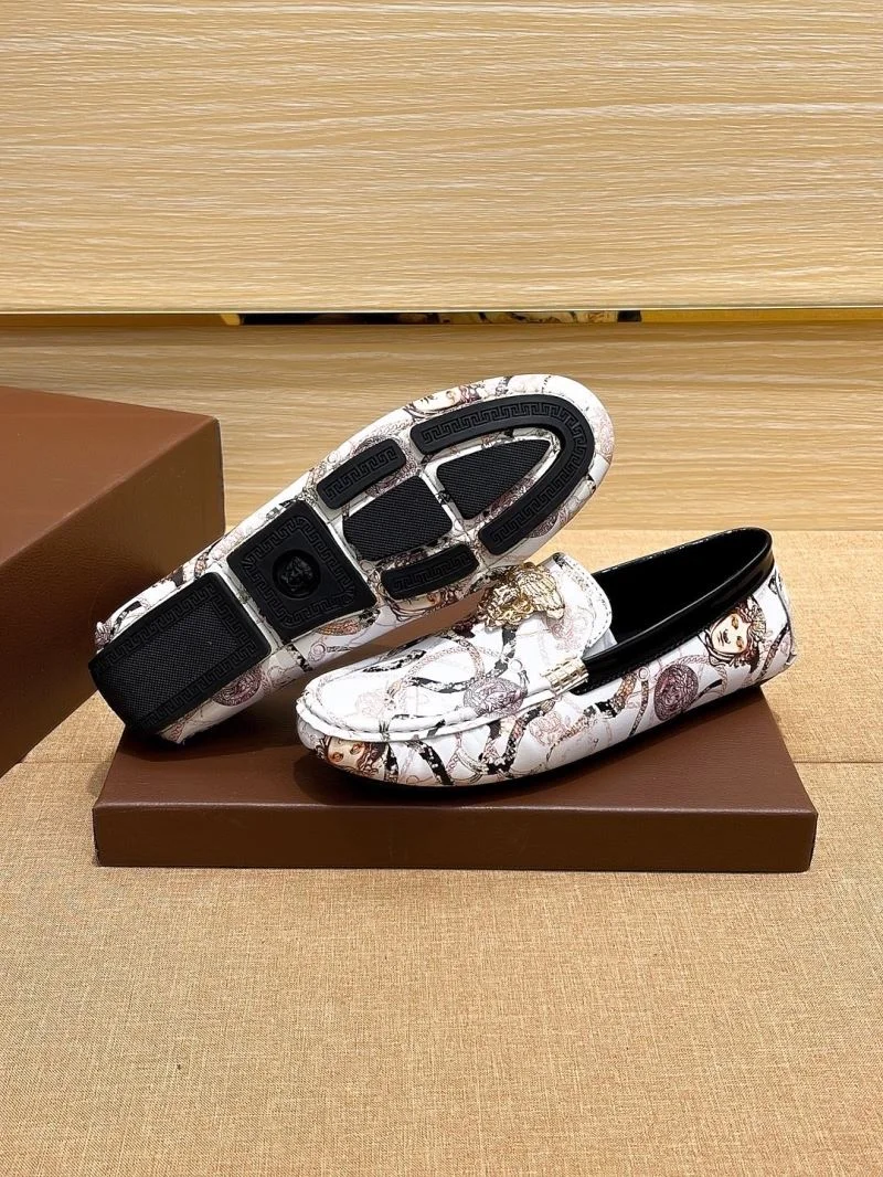 TravelReady Versace Tods Shoes 37191