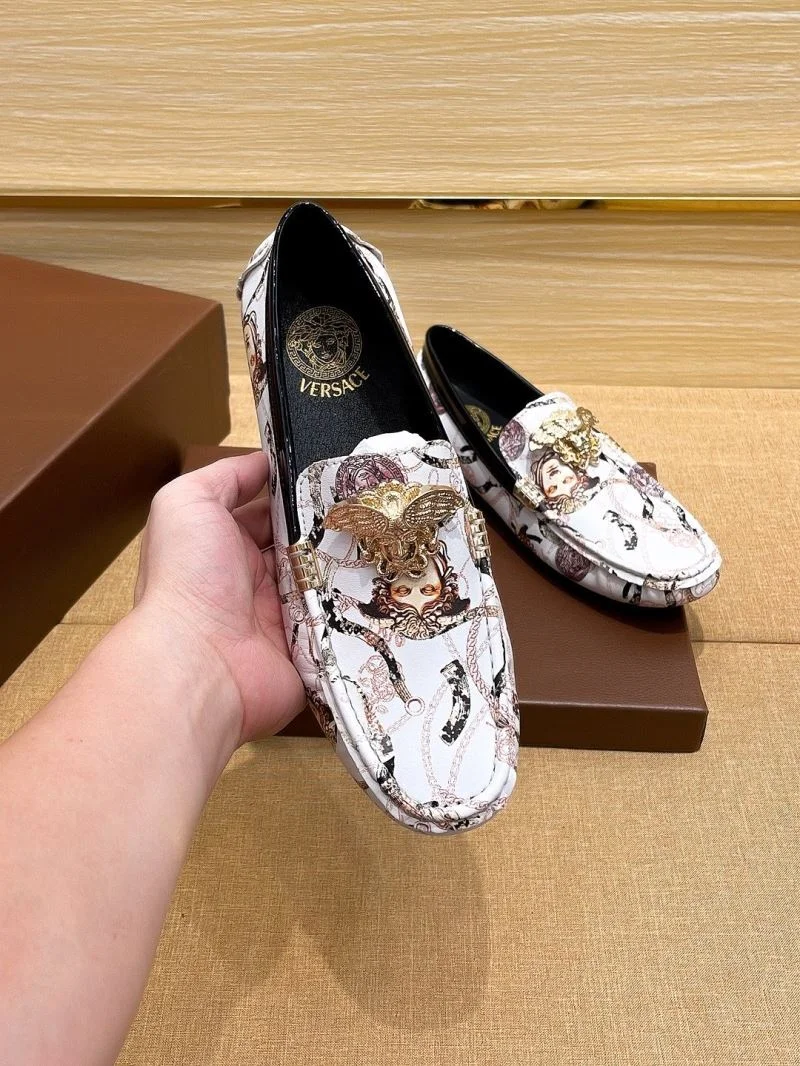 TravelReady Versace Tods Shoes 37191