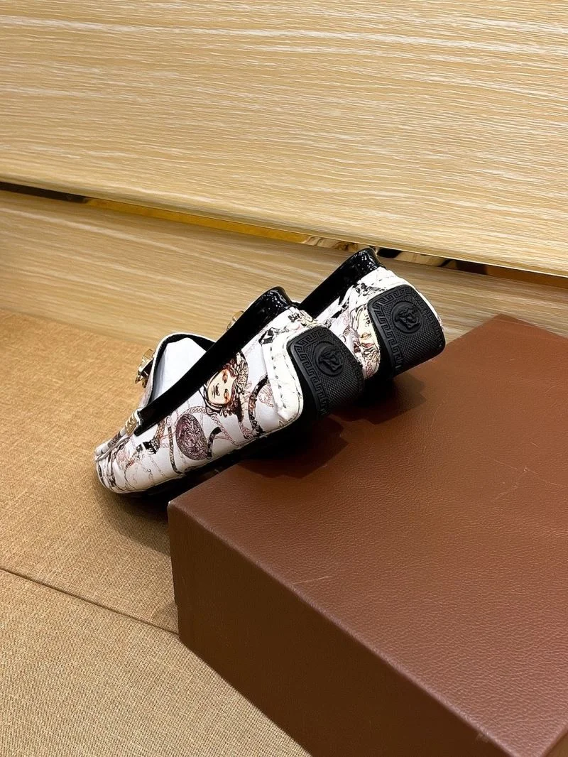 TravelReady Versace Tods Shoes 37191