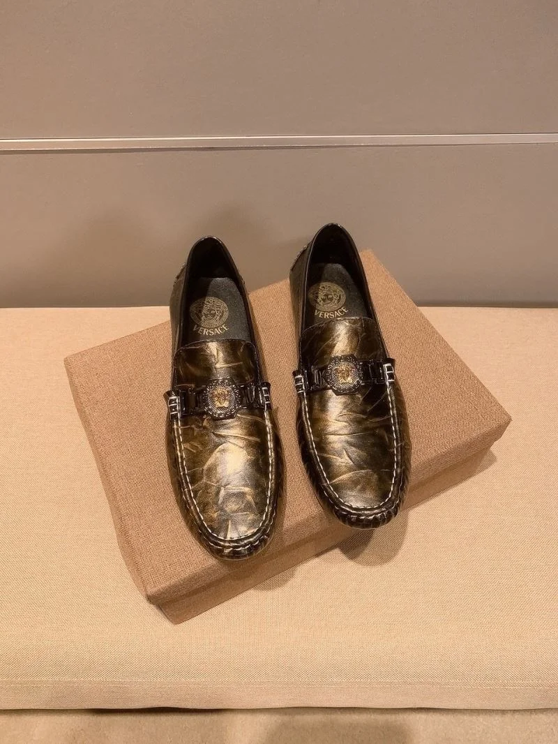 FlexibleFit Versace Tods Shoes 37190