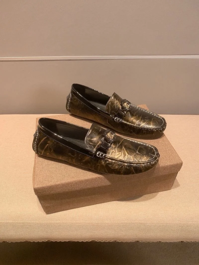 FlexibleFit Versace Tods Shoes 37190