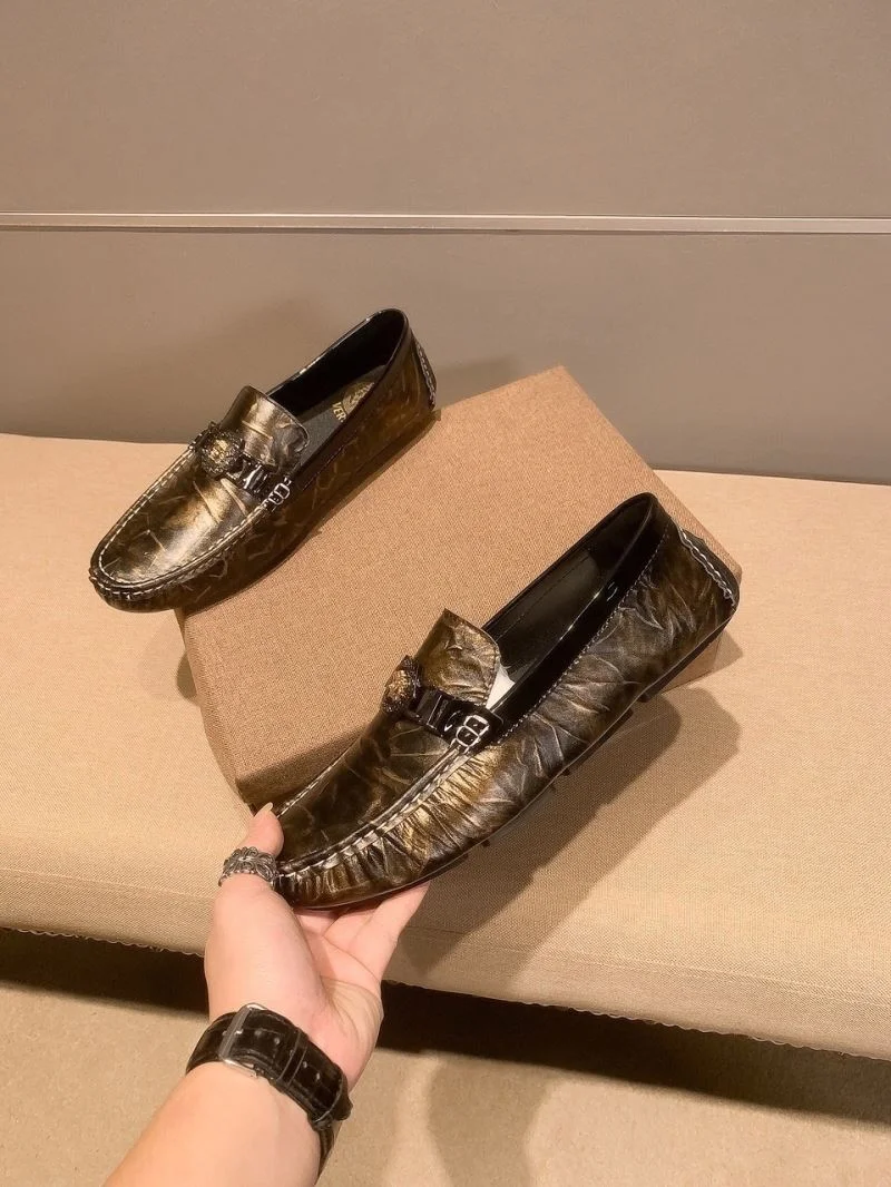 FlexibleFit Versace Tods Shoes 37190