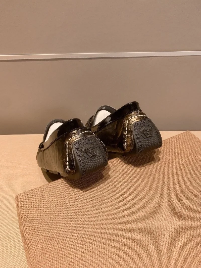 FlexibleFit Versace Tods Shoes 37190