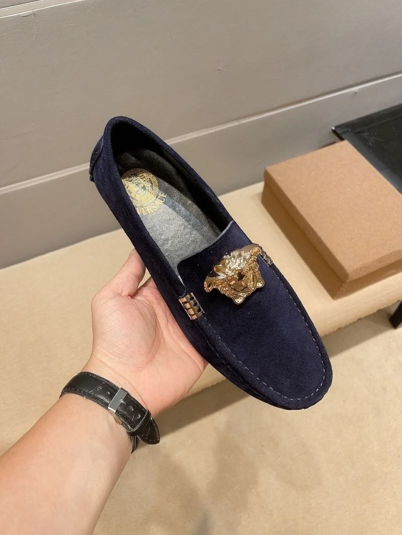Versace Tods Shoes TravelReady 37203