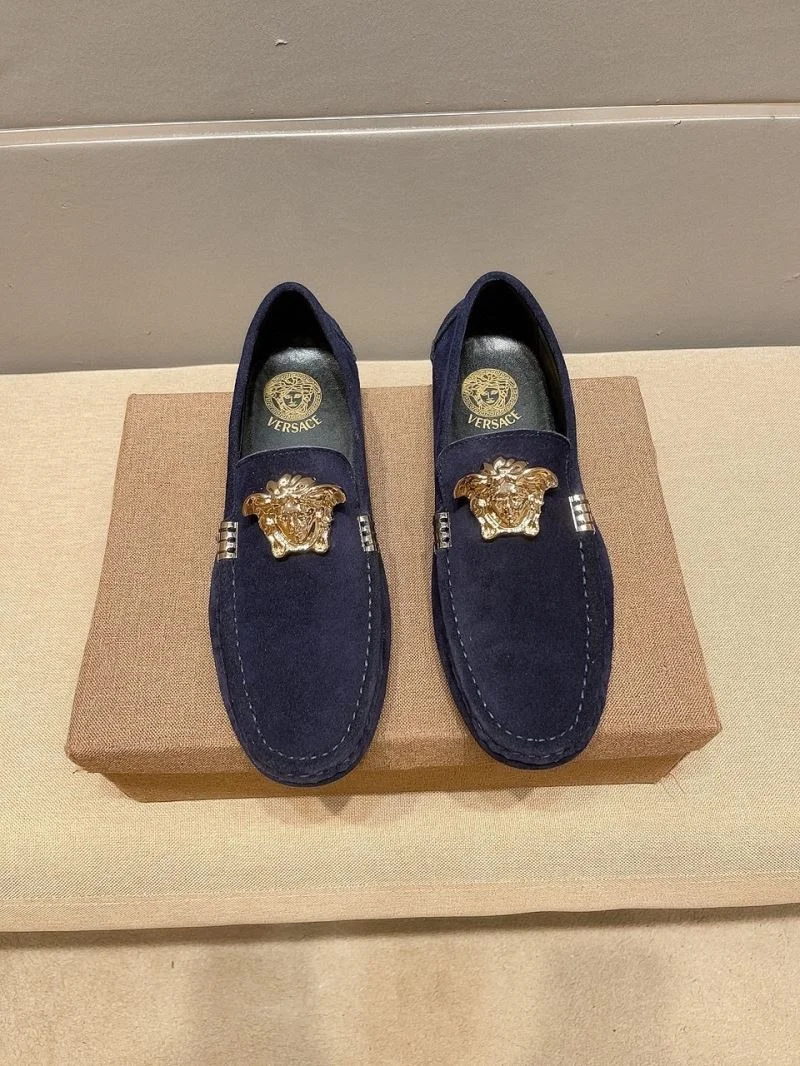 Versace Tods Shoes TravelReady 37203