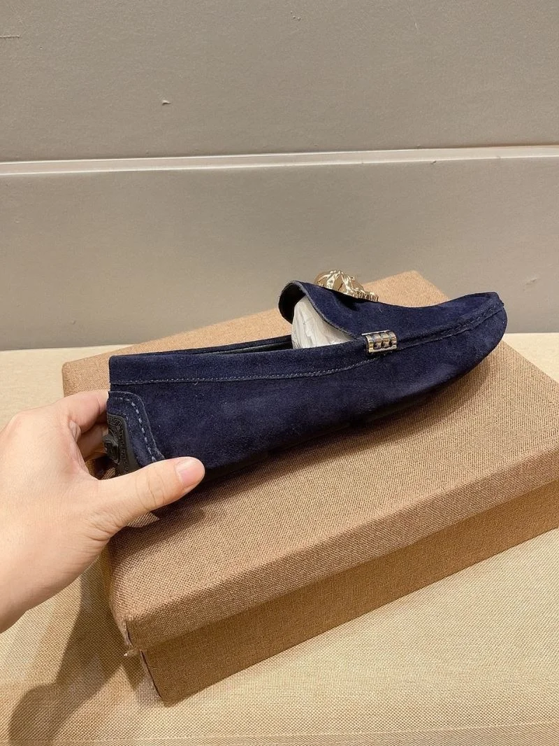 Versace Tods Shoes TravelReady 37203