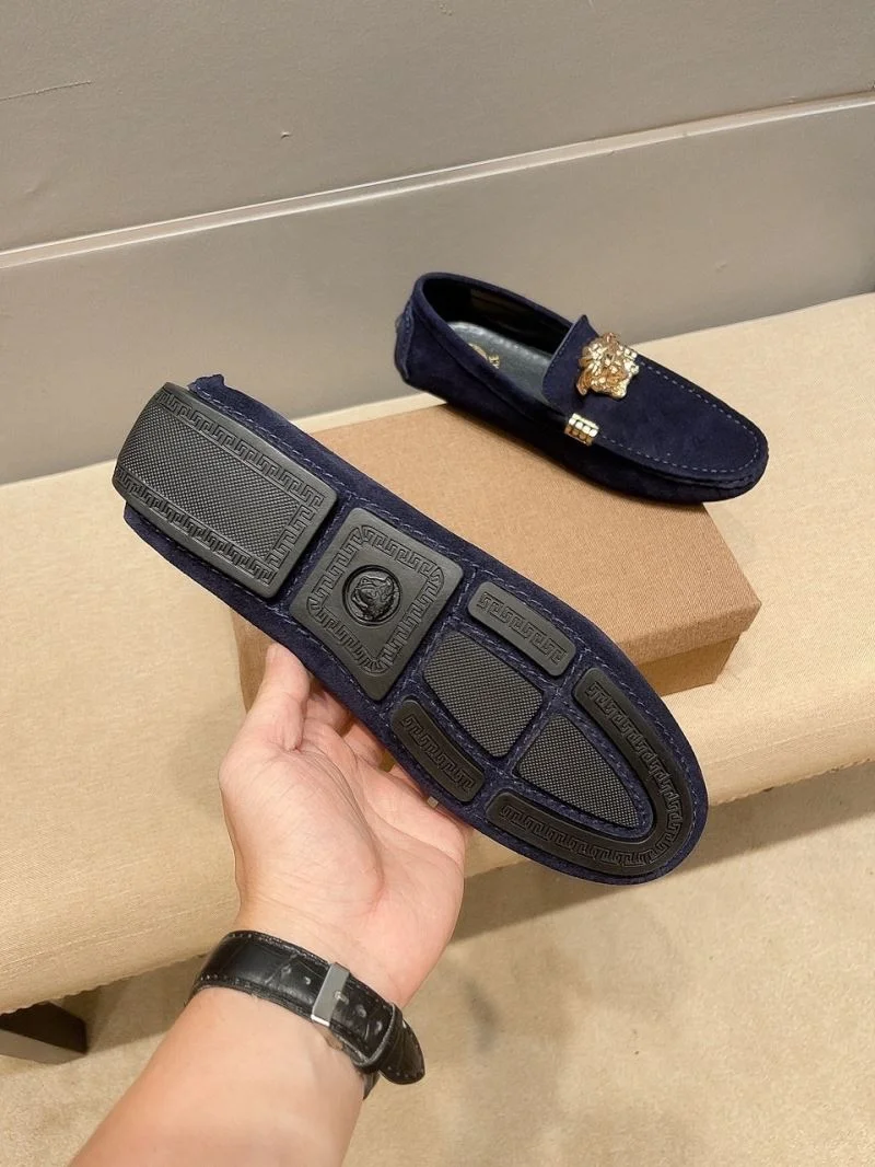 Versace Tods Shoes TravelReady 37203