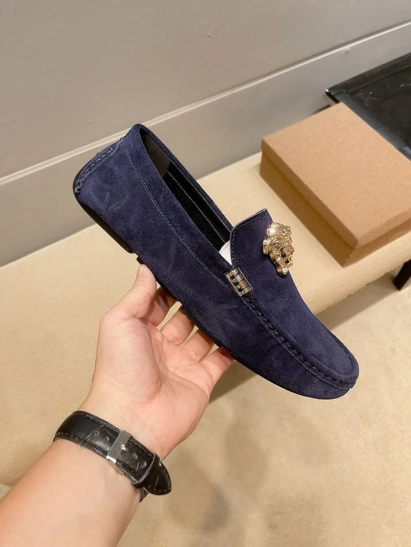 Versace Tods Shoes TravelReady 37203