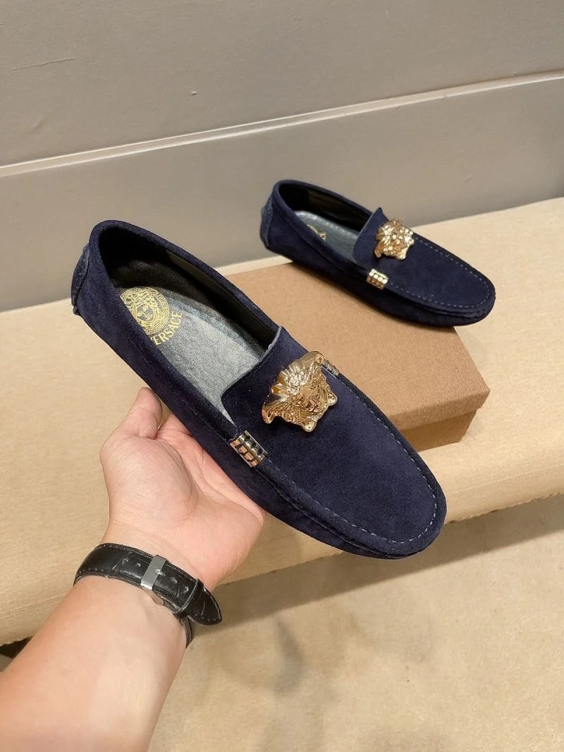 Versace Tods Shoes TravelReady 37203