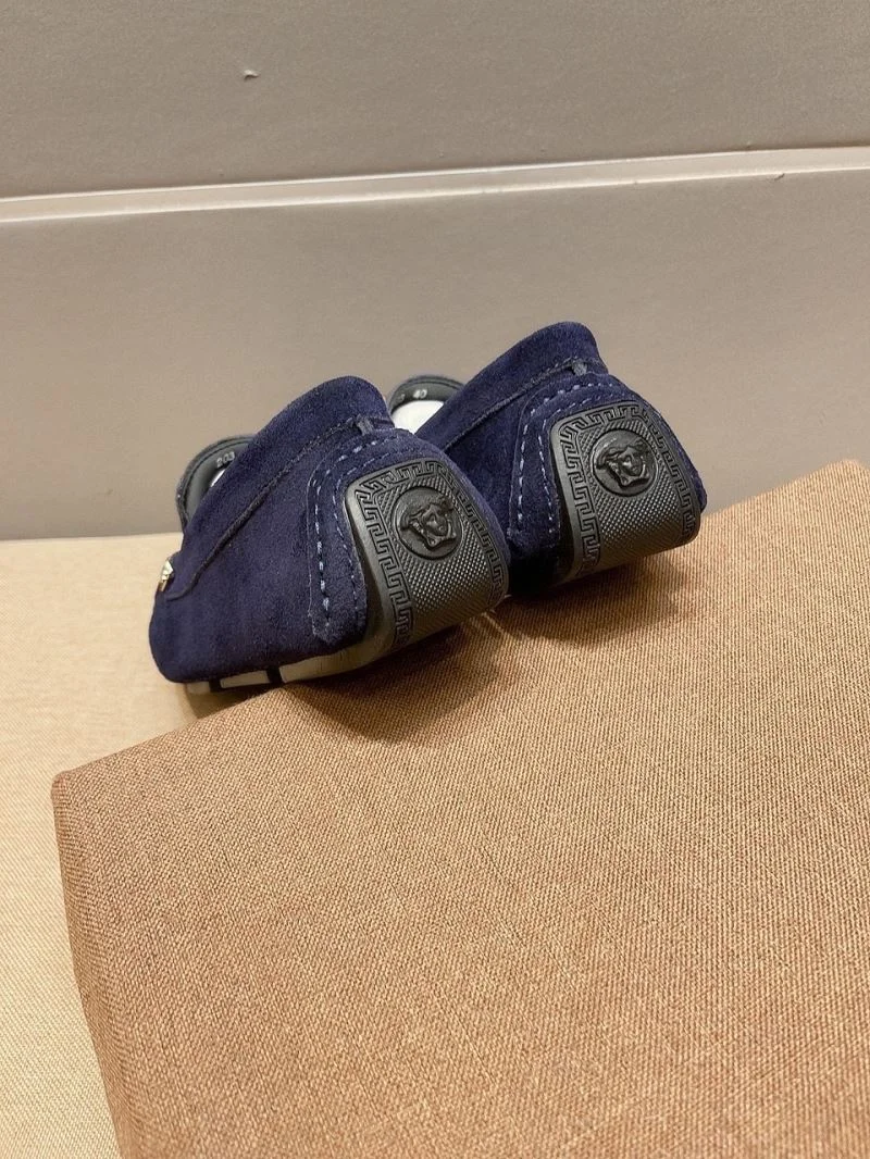 Versace Tods Shoes TravelReady 37203