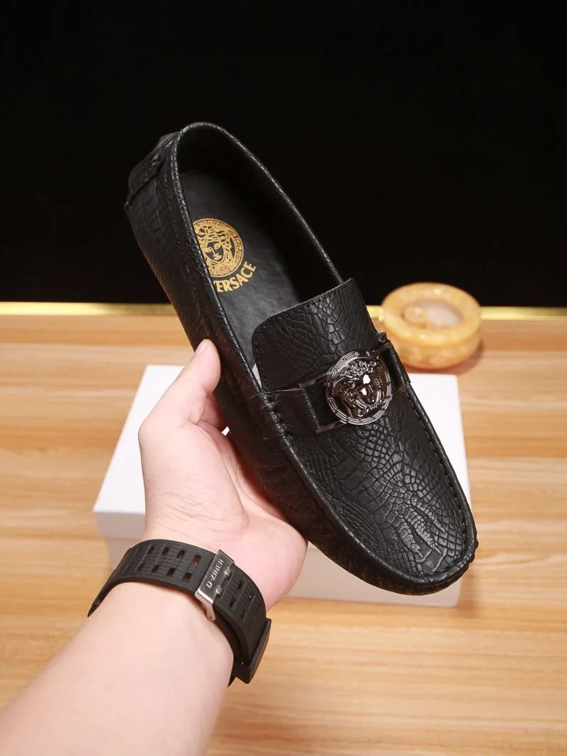 TopPick Versace Tods Shoes 37189