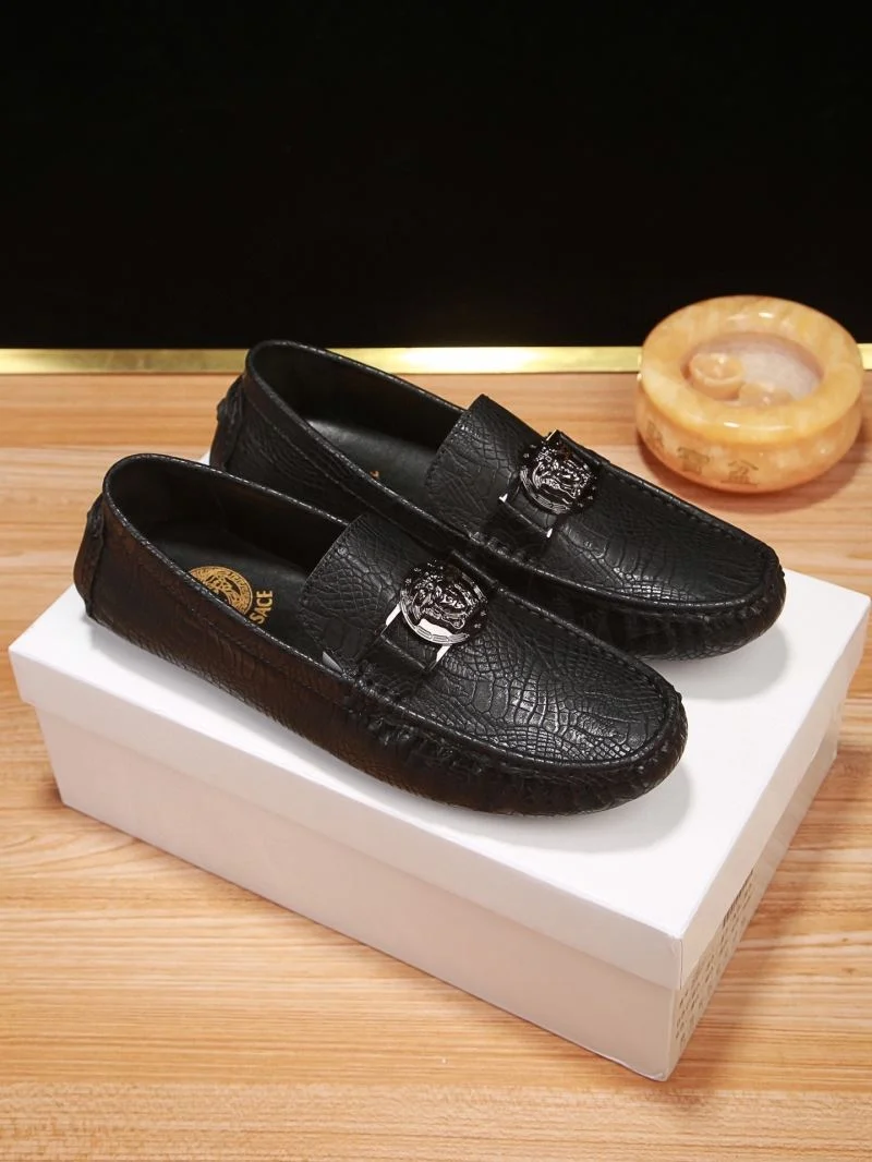 TopPick Versace Tods Shoes 37189