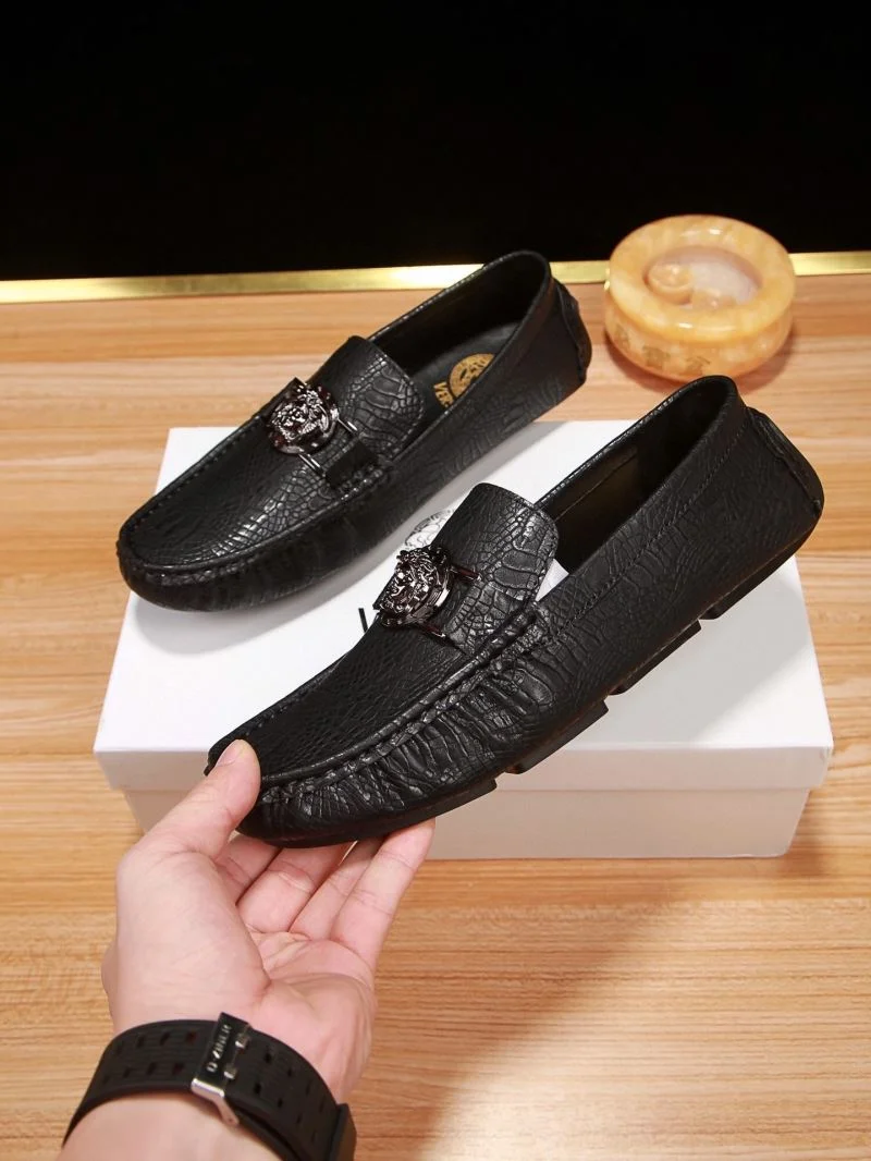 TopPick Versace Tods Shoes 37189