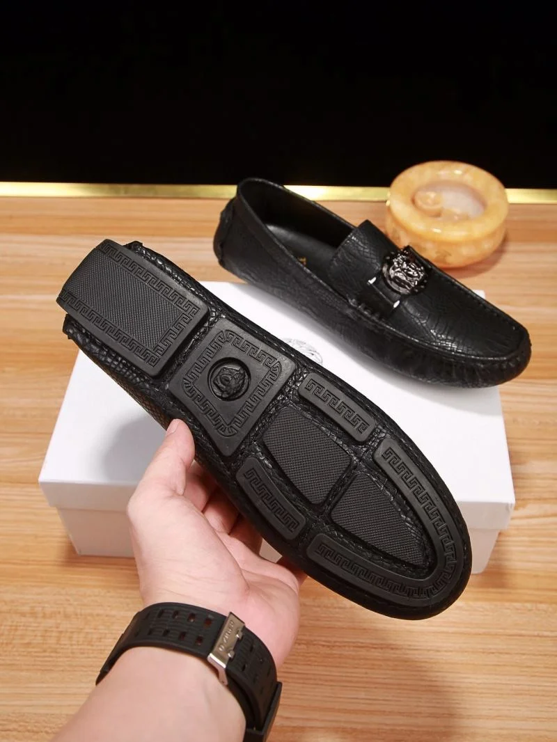 TopPick Versace Tods Shoes 37189