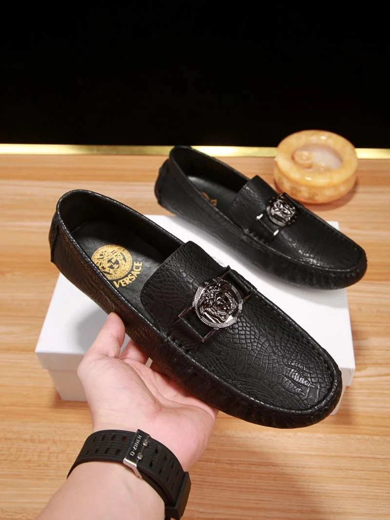 TopPick Versace Tods Shoes 37189